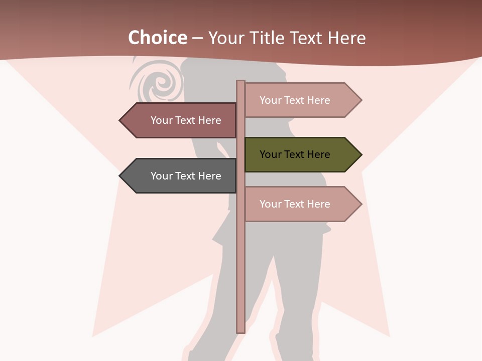 Exual Tor O Nakedne PowerPoint Template