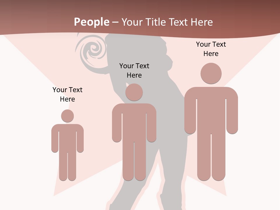 Exual Tor O Nakedne PowerPoint Template