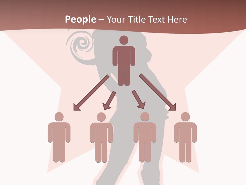 Exual Tor O Nakedne PowerPoint Template