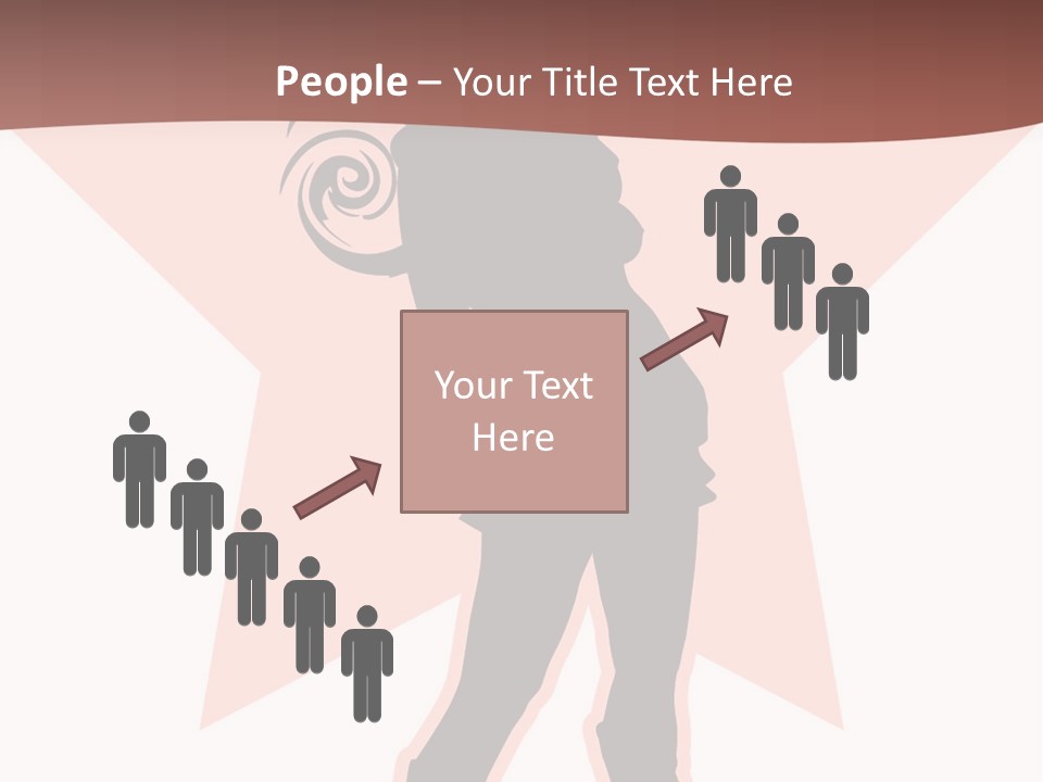 Exual Tor O Nakedne PowerPoint Template