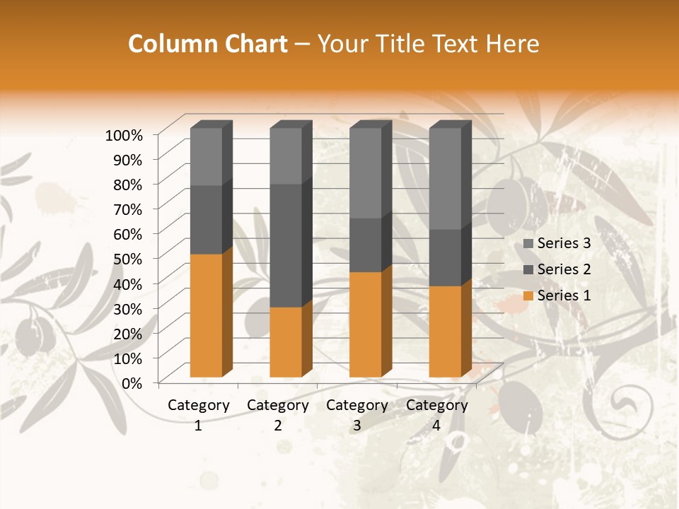 Design Pretty Art PowerPoint Template