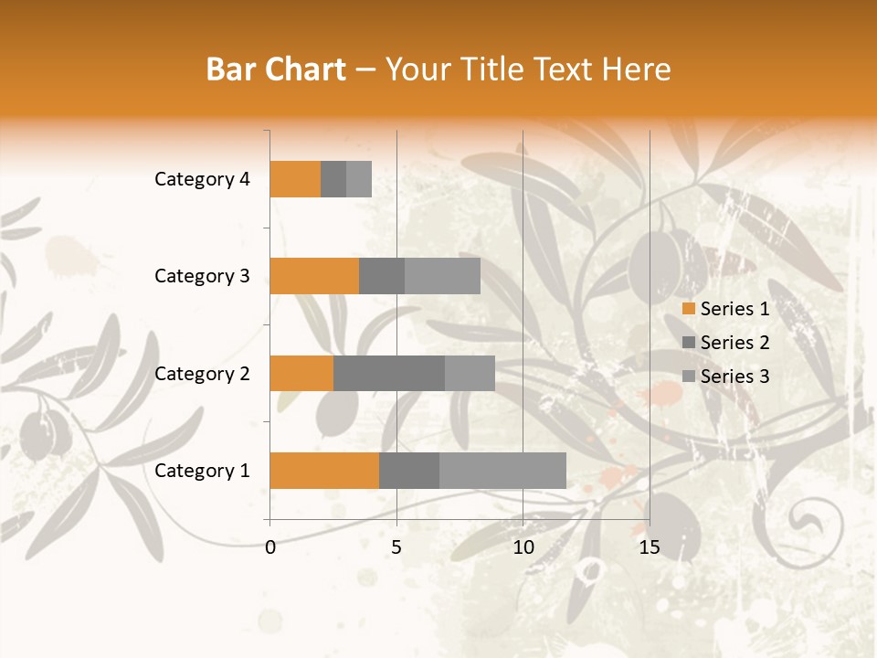 Design Pretty Art PowerPoint Template
