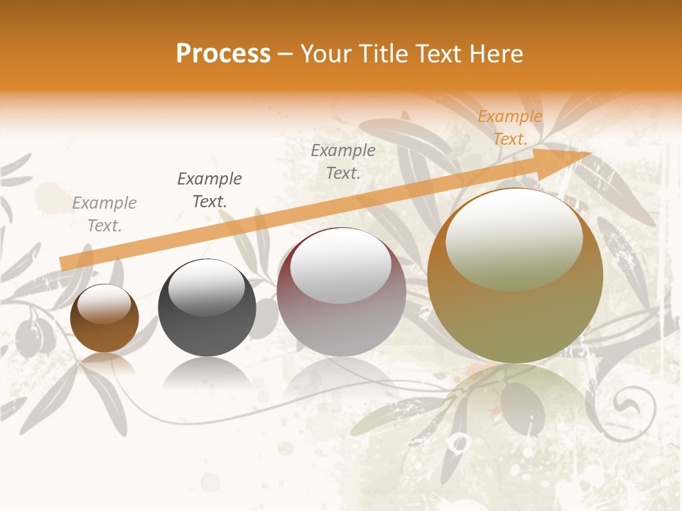 Design Pretty Art PowerPoint Template