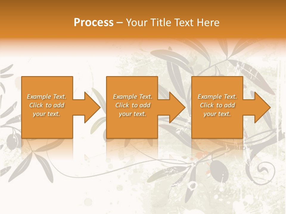 Design Pretty Art PowerPoint Template