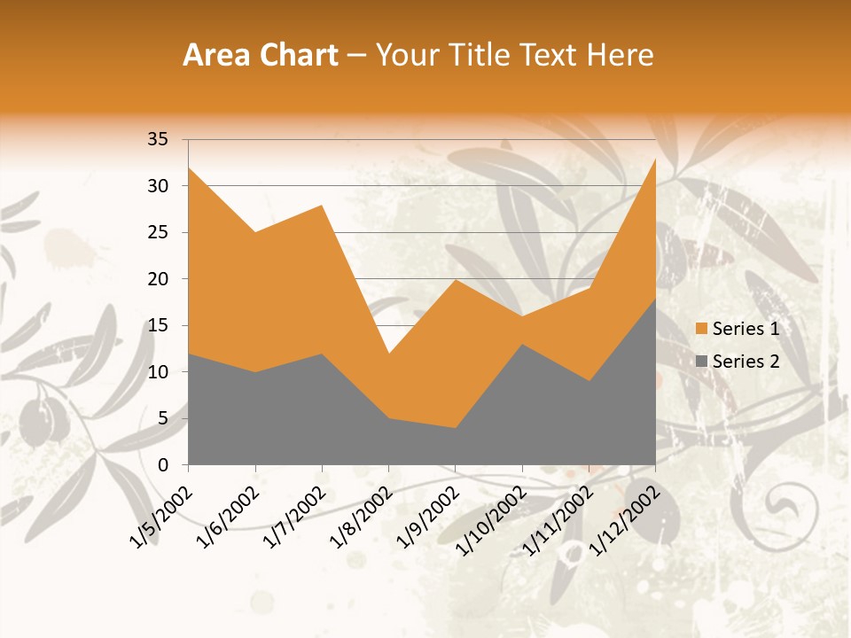 Design Pretty Art PowerPoint Template
