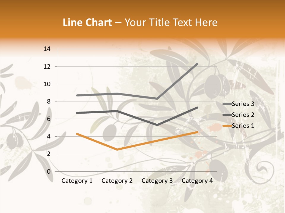 Design Pretty Art PowerPoint Template