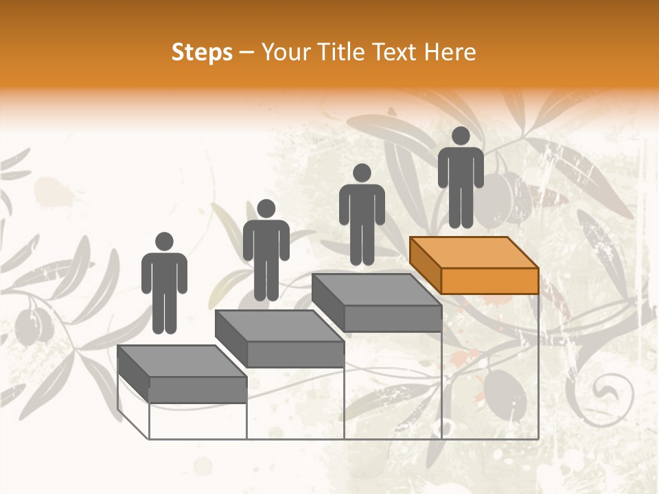 Design Pretty Art PowerPoint Template