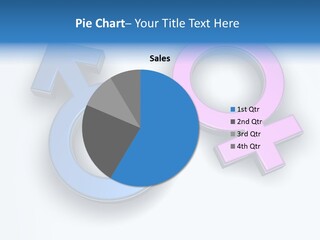 Conceptual Symbol Key PowerPoint Template