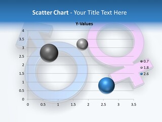 Conceptual Symbol Key PowerPoint Template