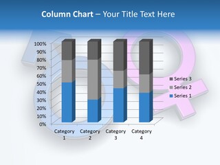 Conceptual Symbol Key PowerPoint Template