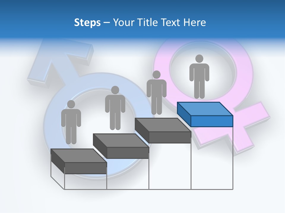 Conceptual Symbol Key PowerPoint Template