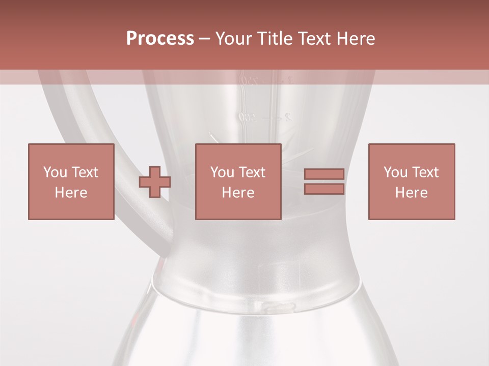 Green Vegetables Blade PowerPoint Template