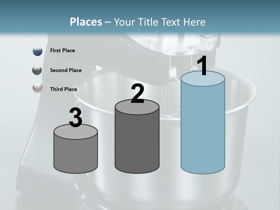 Egg Closeup Dine PowerPoint Template