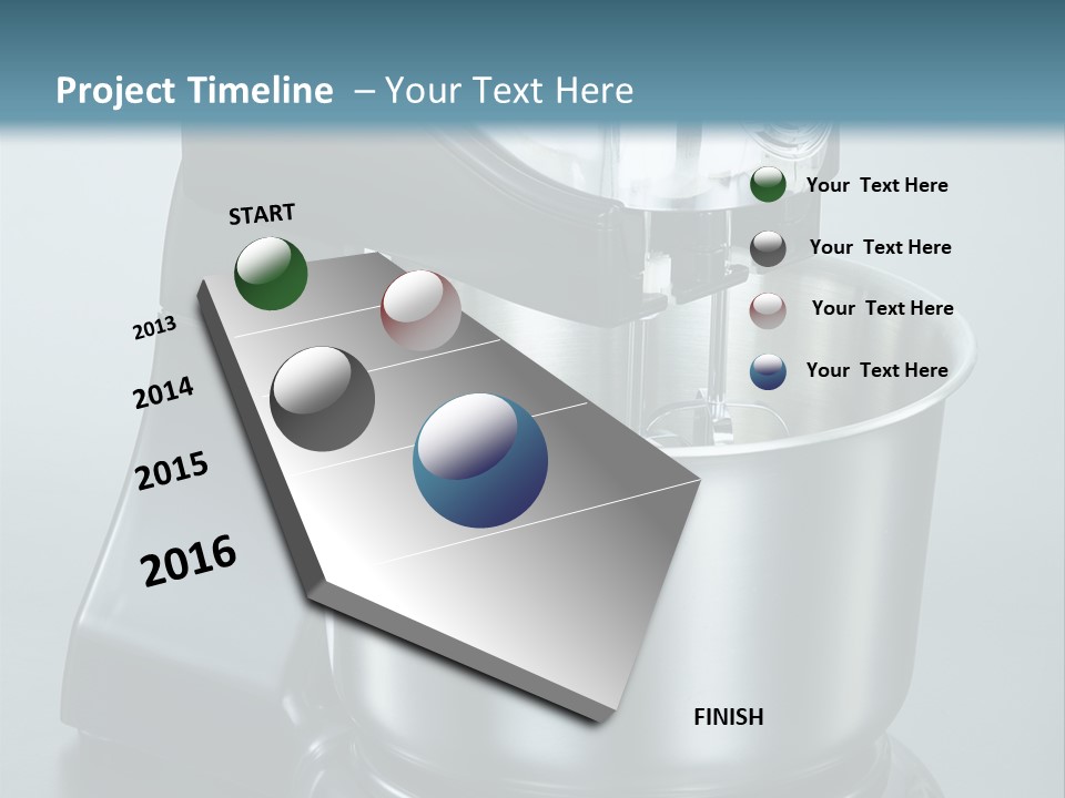 Egg Closeup Dine PowerPoint Template