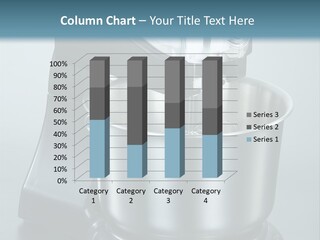 Egg Closeup Dine PowerPoint Template