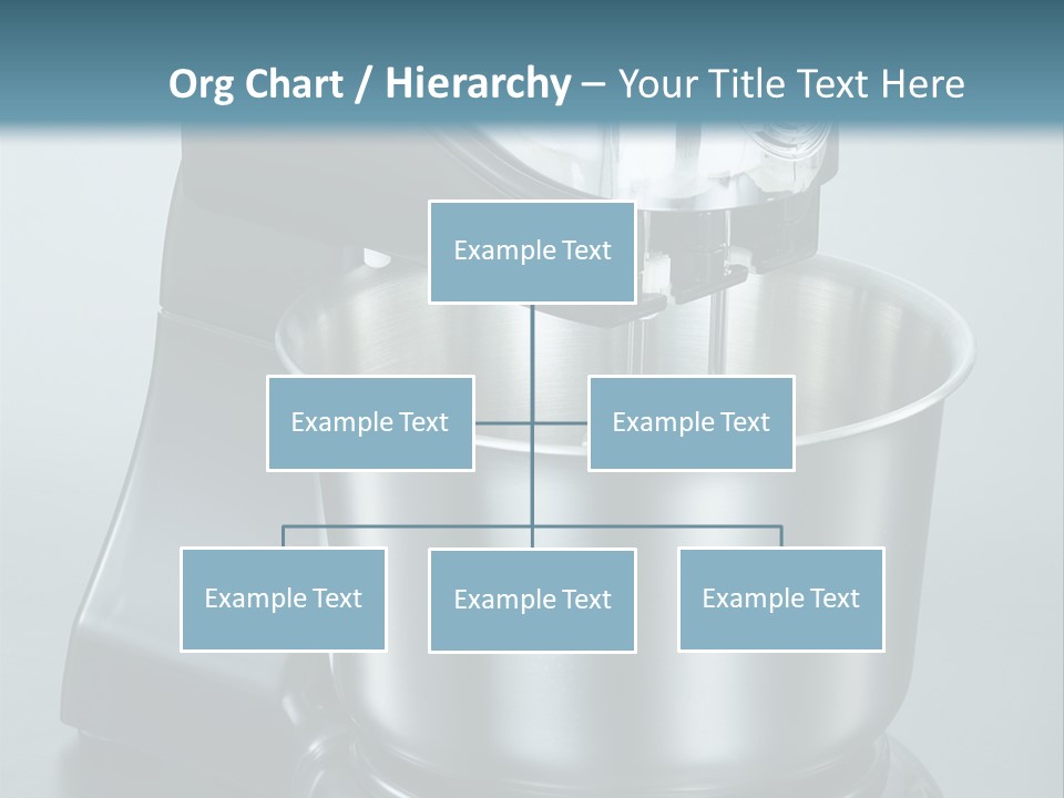 Egg Closeup Dine PowerPoint Template