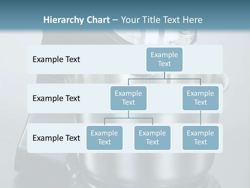 Egg Closeup Dine PowerPoint Template