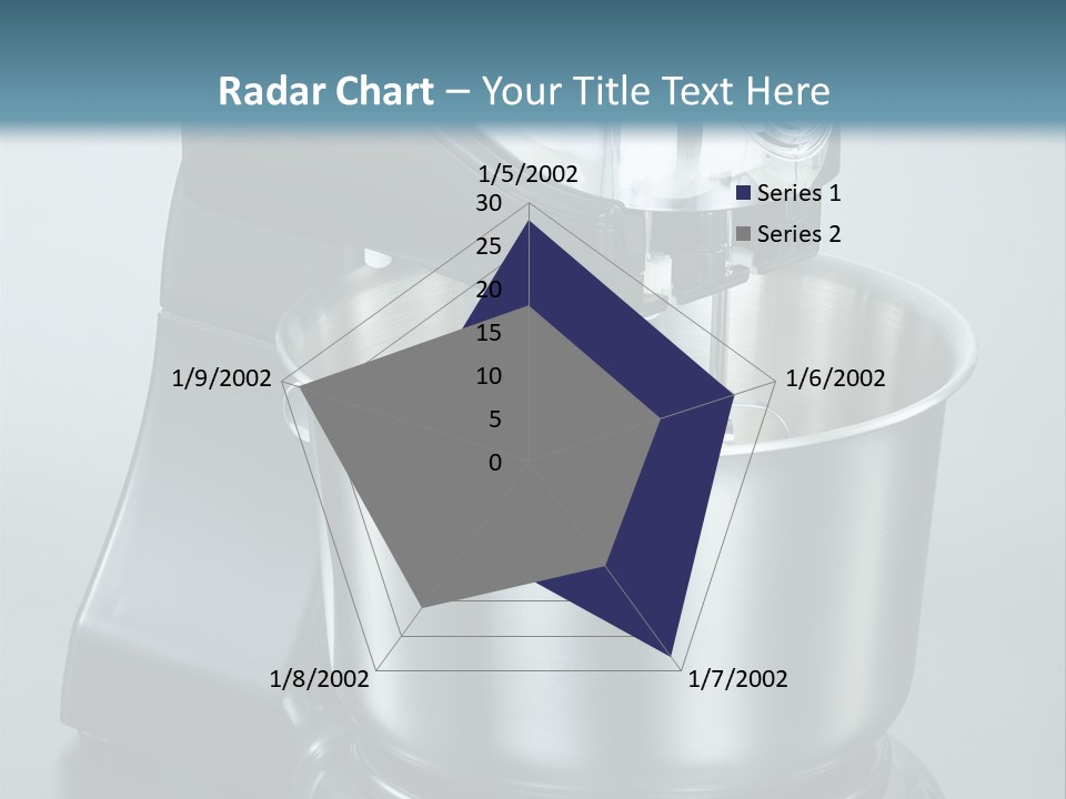 Egg Closeup Dine PowerPoint Template