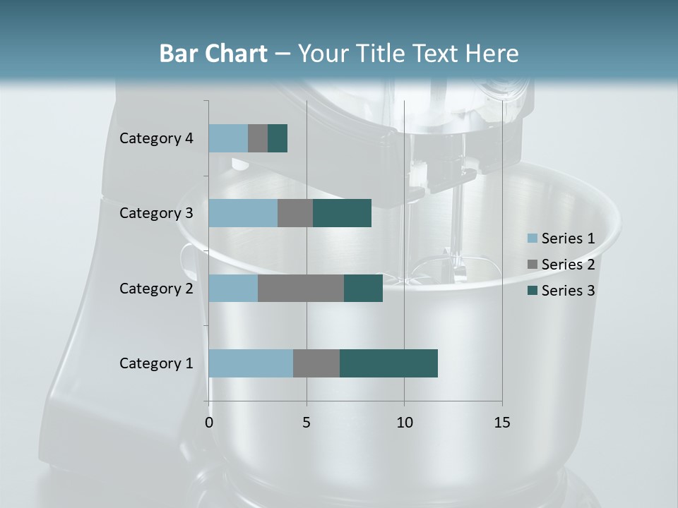 Egg Closeup Dine PowerPoint Template