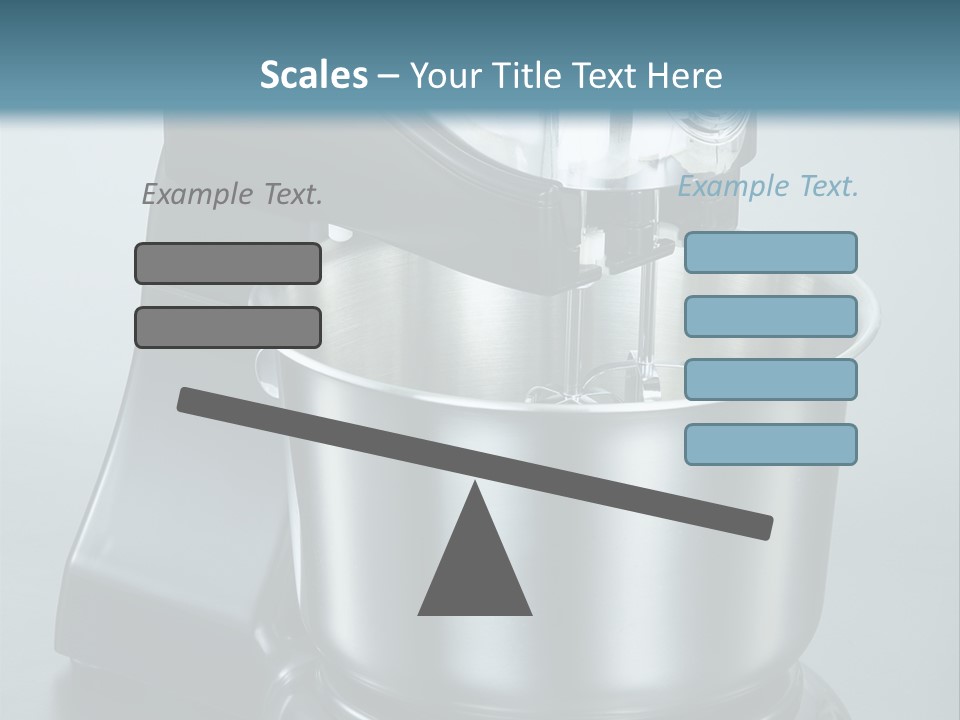 Egg Closeup Dine PowerPoint Template