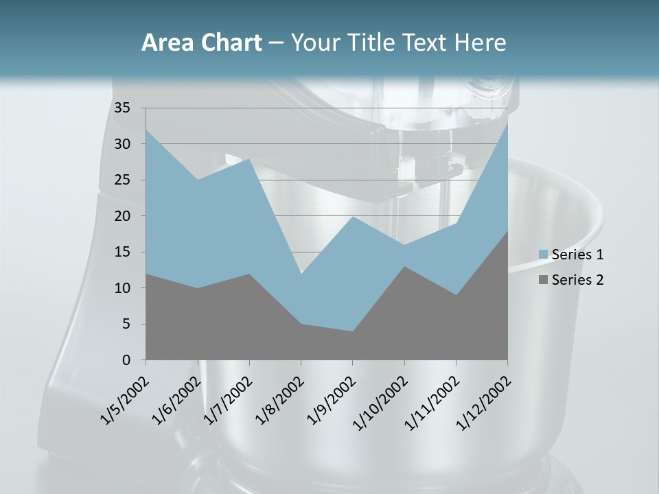 Egg Closeup Dine PowerPoint Template