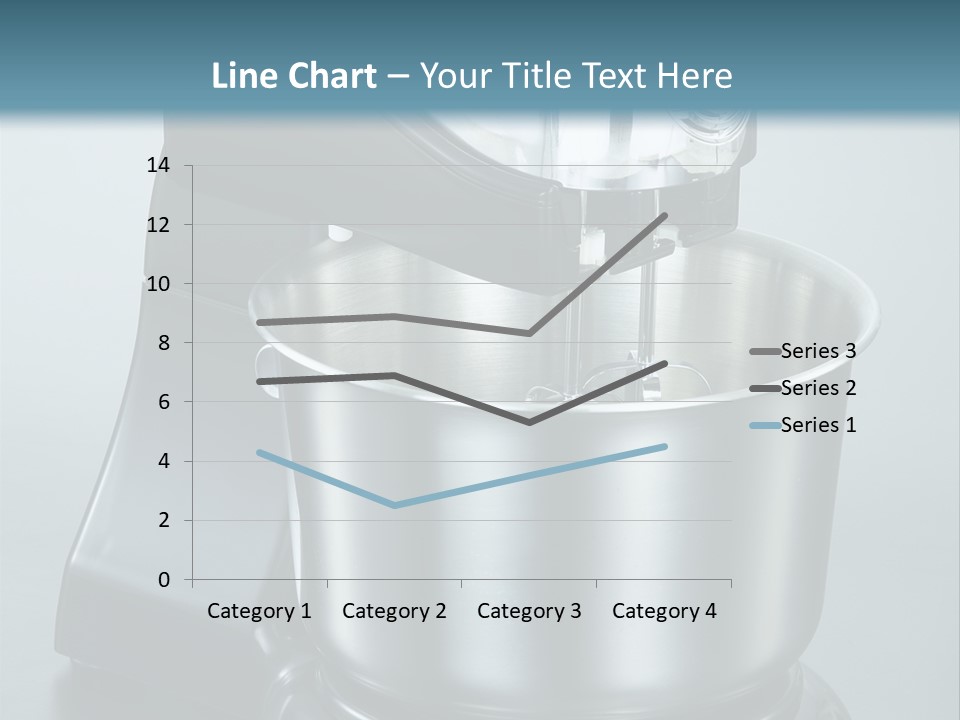 Egg Closeup Dine PowerPoint Template