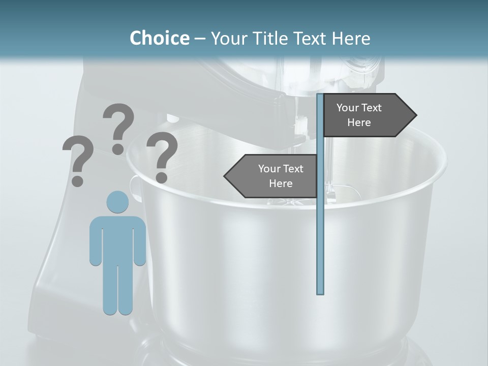 Egg Closeup Dine PowerPoint Template