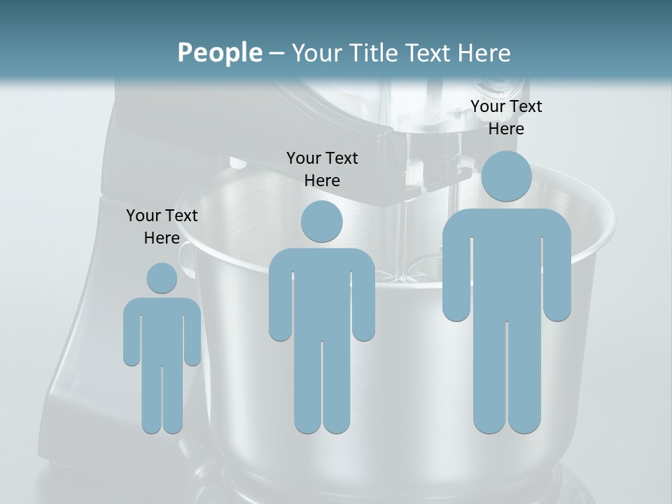 Egg Closeup Dine PowerPoint Template