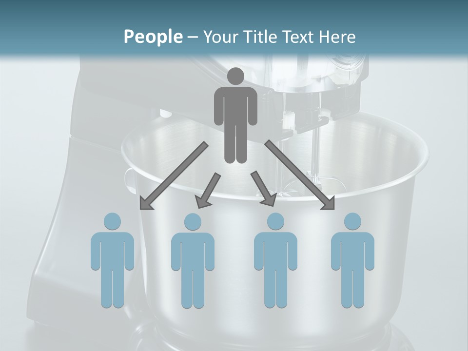 Egg Closeup Dine PowerPoint Template