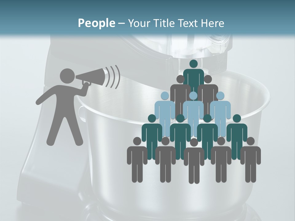 Egg Closeup Dine PowerPoint Template