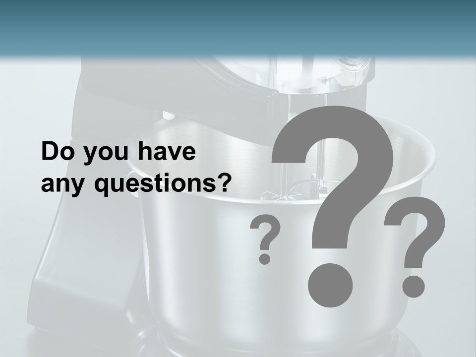 Egg Closeup Dine PowerPoint Template