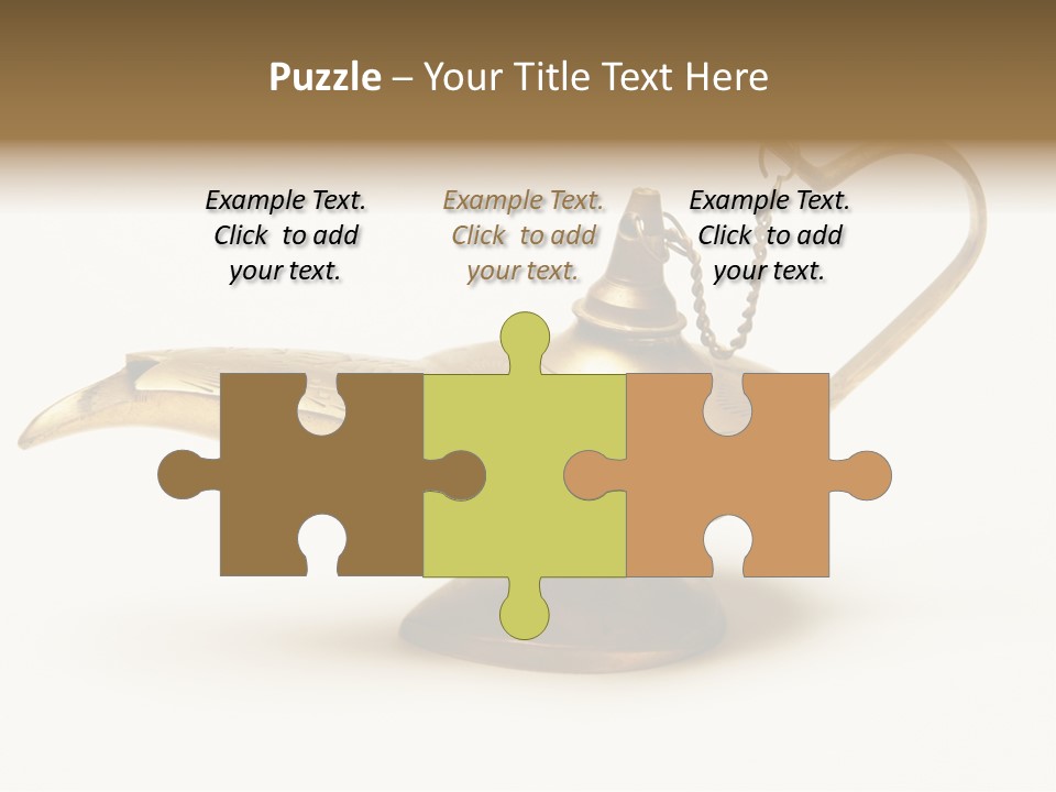 Qatar Baghdad Grant PowerPoint Template