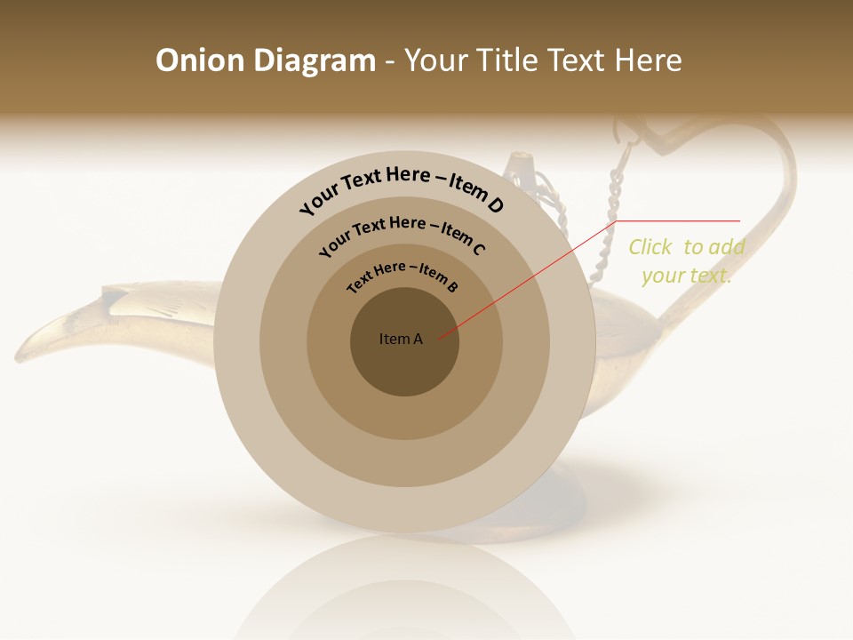 Qatar Baghdad Grant PowerPoint Template