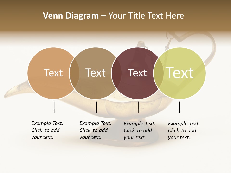 Qatar Baghdad Grant PowerPoint Template