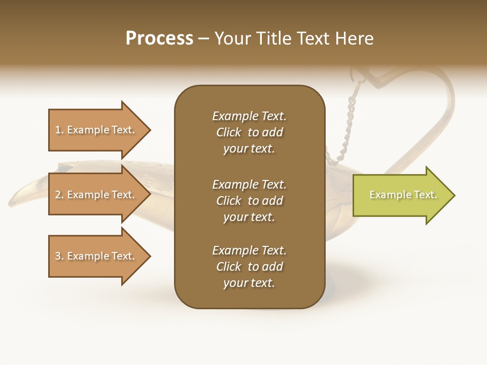 Qatar Baghdad Grant PowerPoint Template