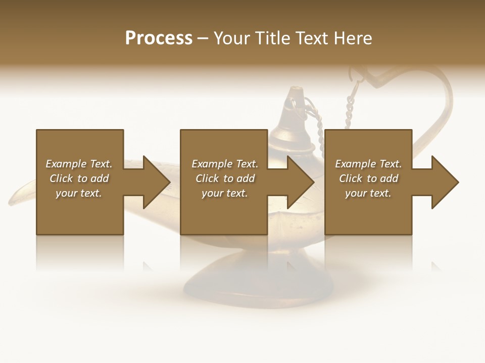 Qatar Baghdad Grant PowerPoint Template