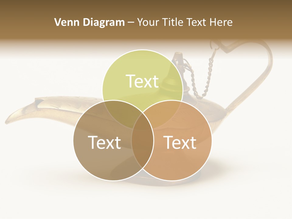 Qatar Baghdad Grant PowerPoint Template