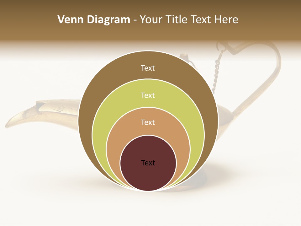 Qatar Baghdad Grant PowerPoint Template