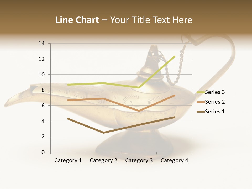 Qatar Baghdad Grant PowerPoint Template