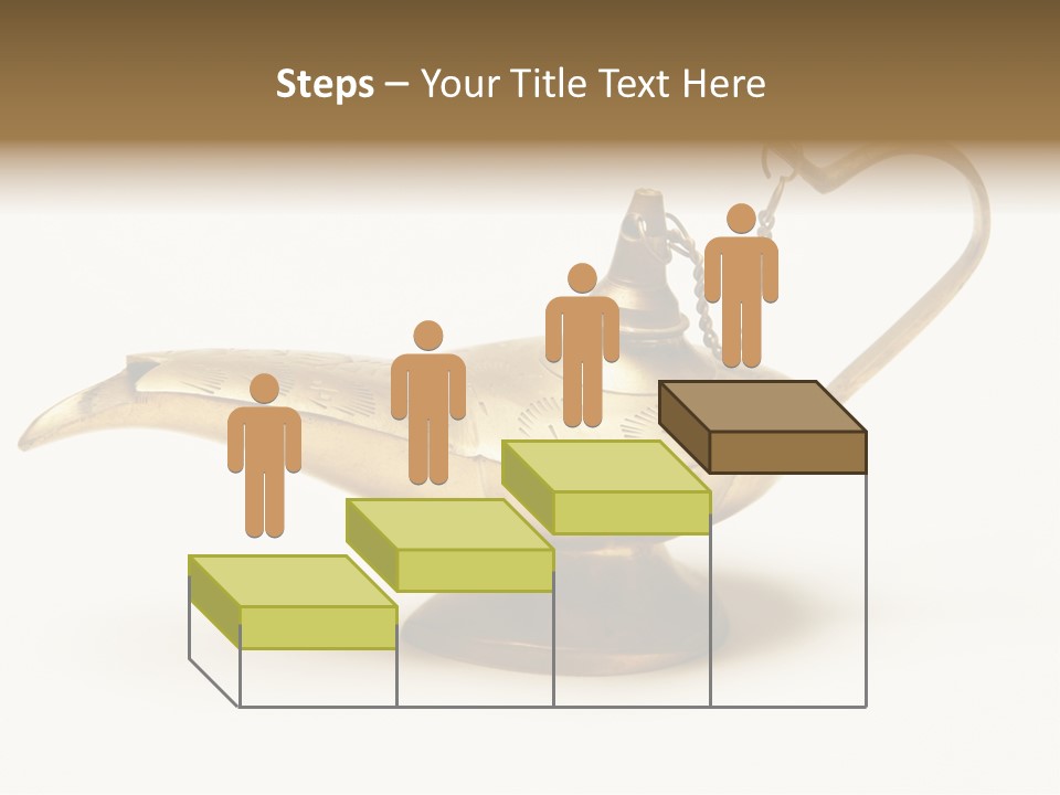Qatar Baghdad Grant PowerPoint Template