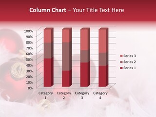 Background Joyous Season PowerPoint Template