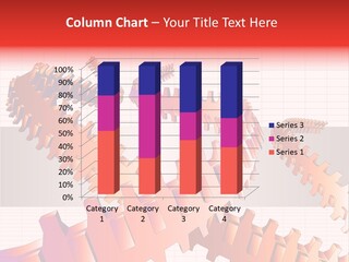 Fibre Wires Mechanical PowerPoint Template