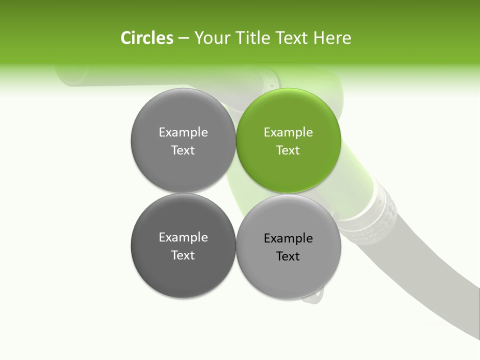 Character Profe Ional Chair PowerPoint Template