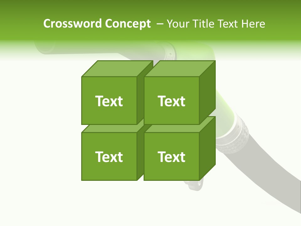Character Profe Ional Chair PowerPoint Template