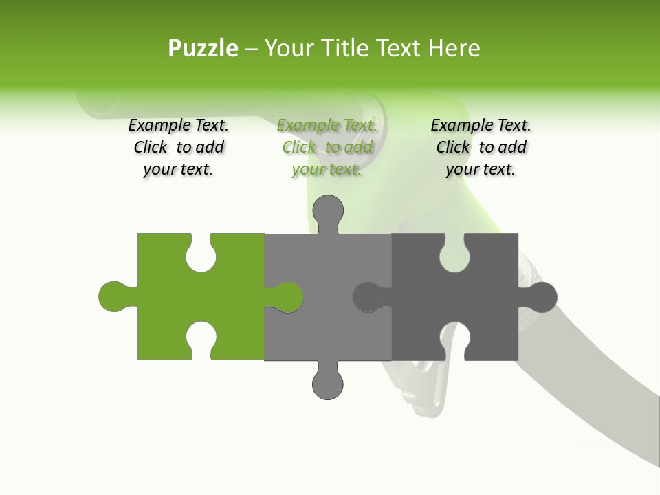 Character Profe Ional Chair PowerPoint Template