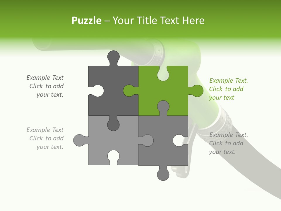 Character Profe Ional Chair PowerPoint Template