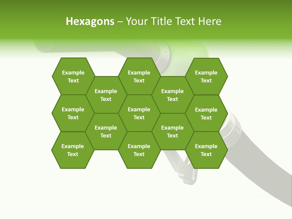 Character Profe Ional Chair PowerPoint Template