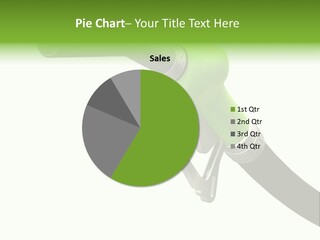 Character Profe Ional Chair PowerPoint Template