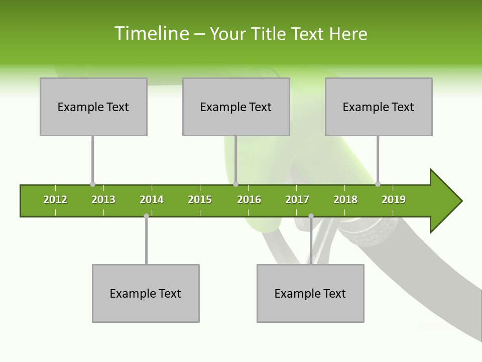 Character Profe Ional Chair PowerPoint Template
