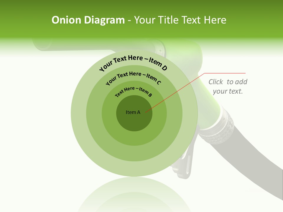Character Profe Ional Chair PowerPoint Template